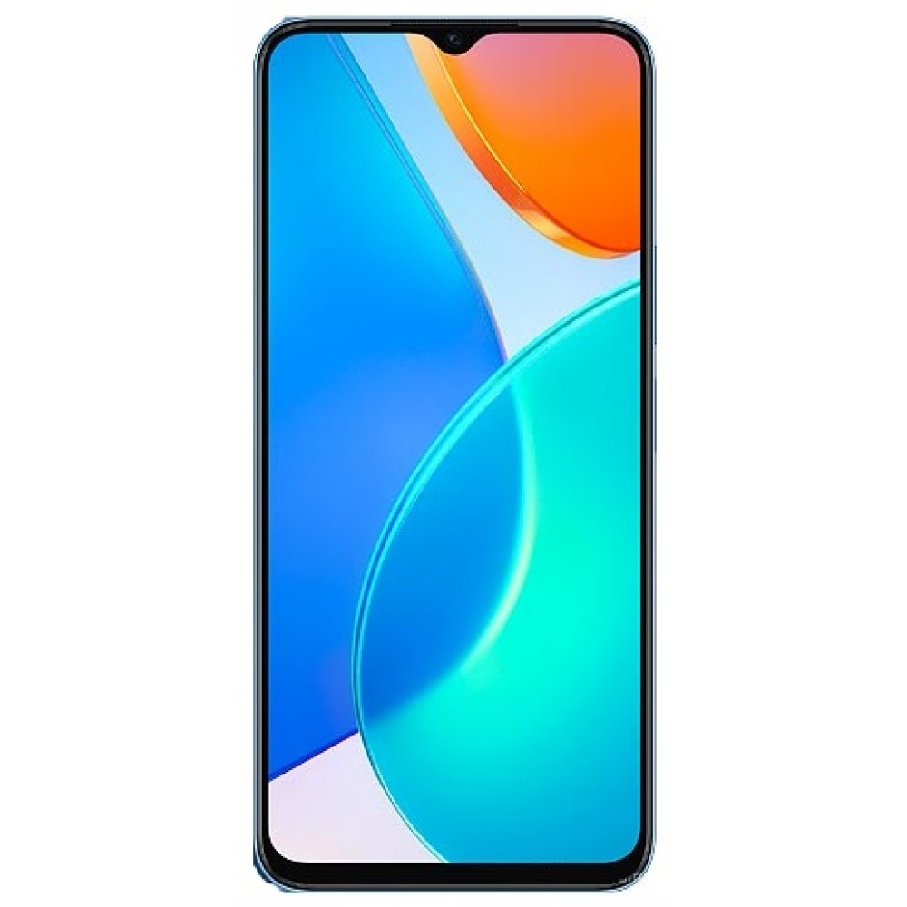 honor x6 5g screen size